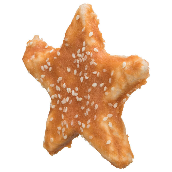 Dentafun - Chicken Star - Trixie