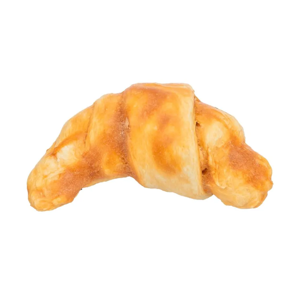 Dentafun - Croissants com Colagénio e Frango para Cães - Trixie