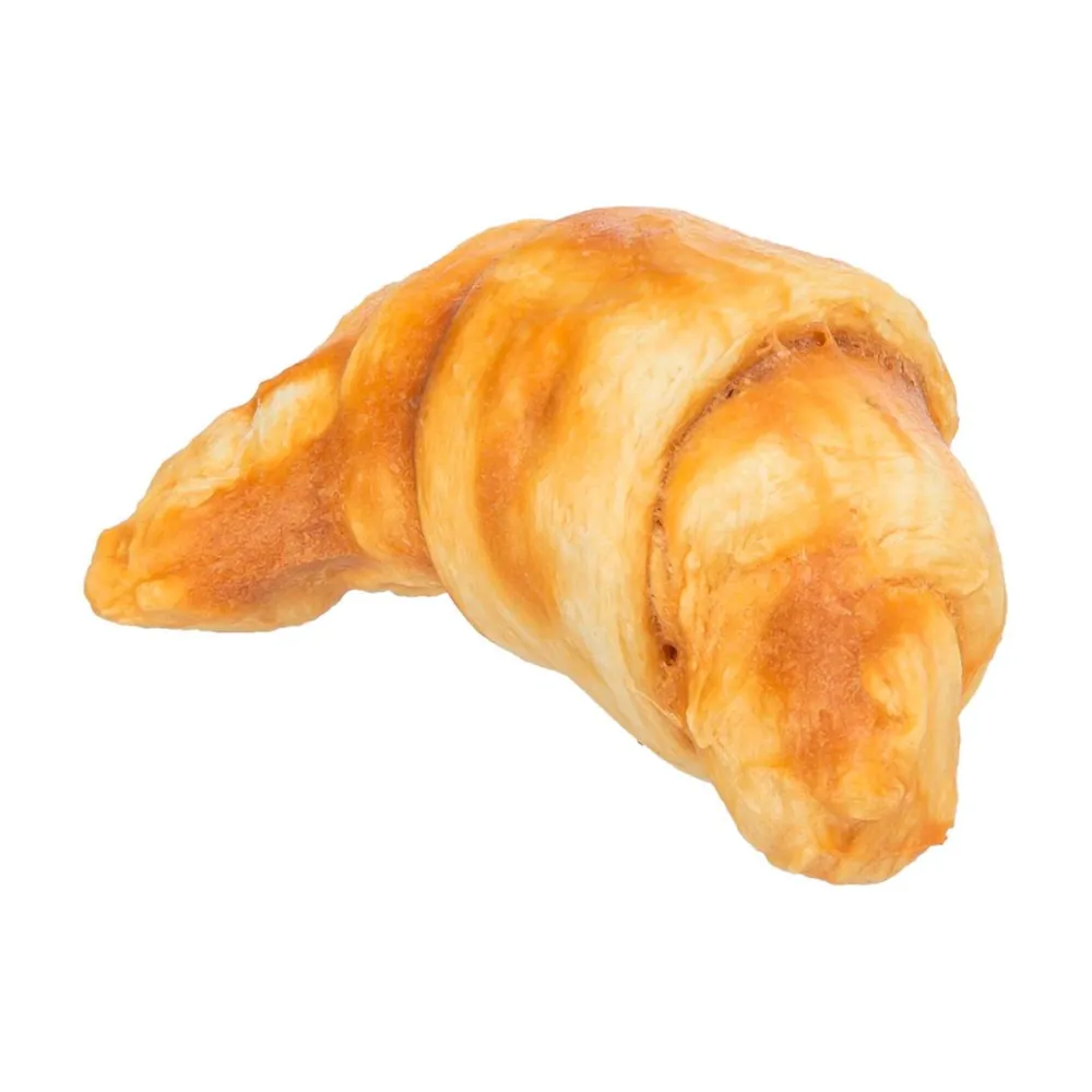 Dentafun - Croissants com Colagénio e Frango para Cães - Trixie