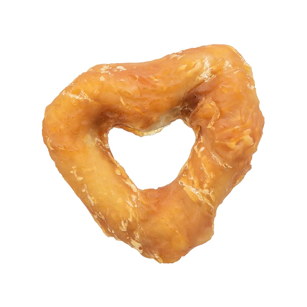 Dentafun - Heart com Frango para Cães - Trixie