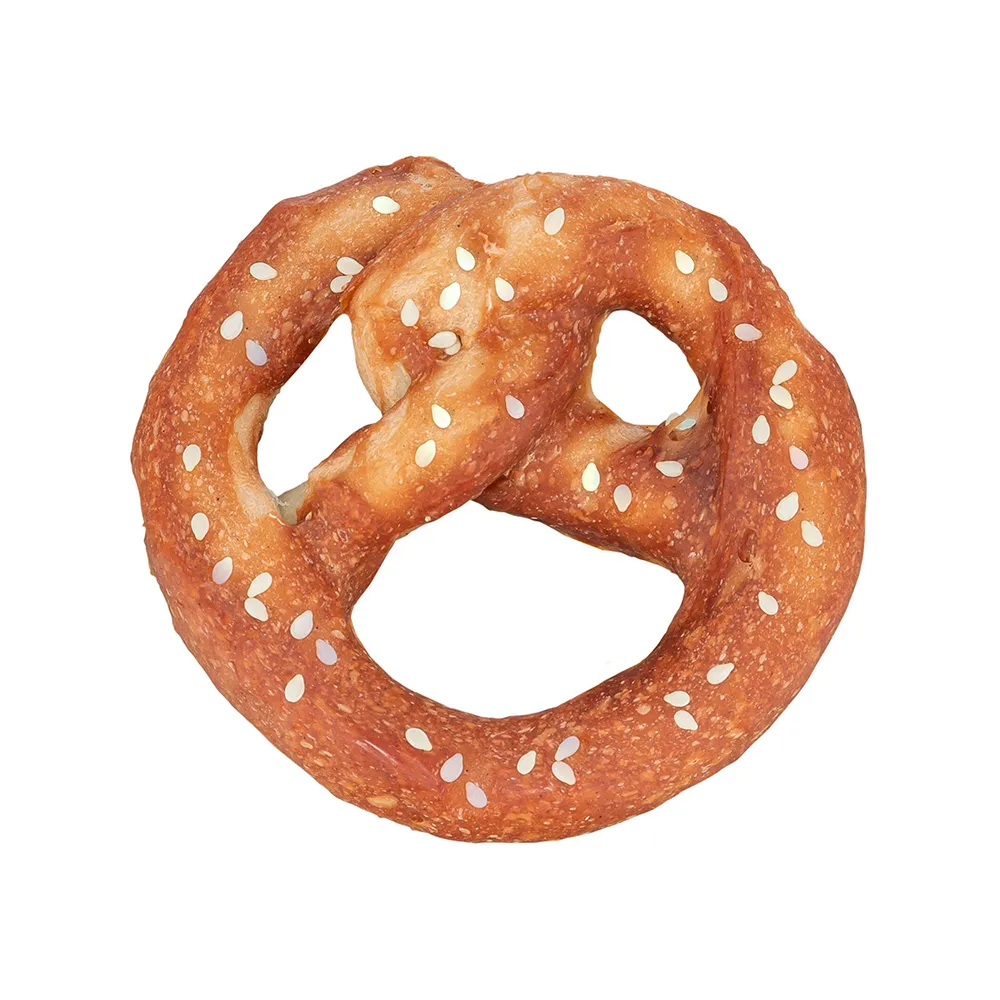 Dentafun - Pretzel com Pato para Cães - Trixie