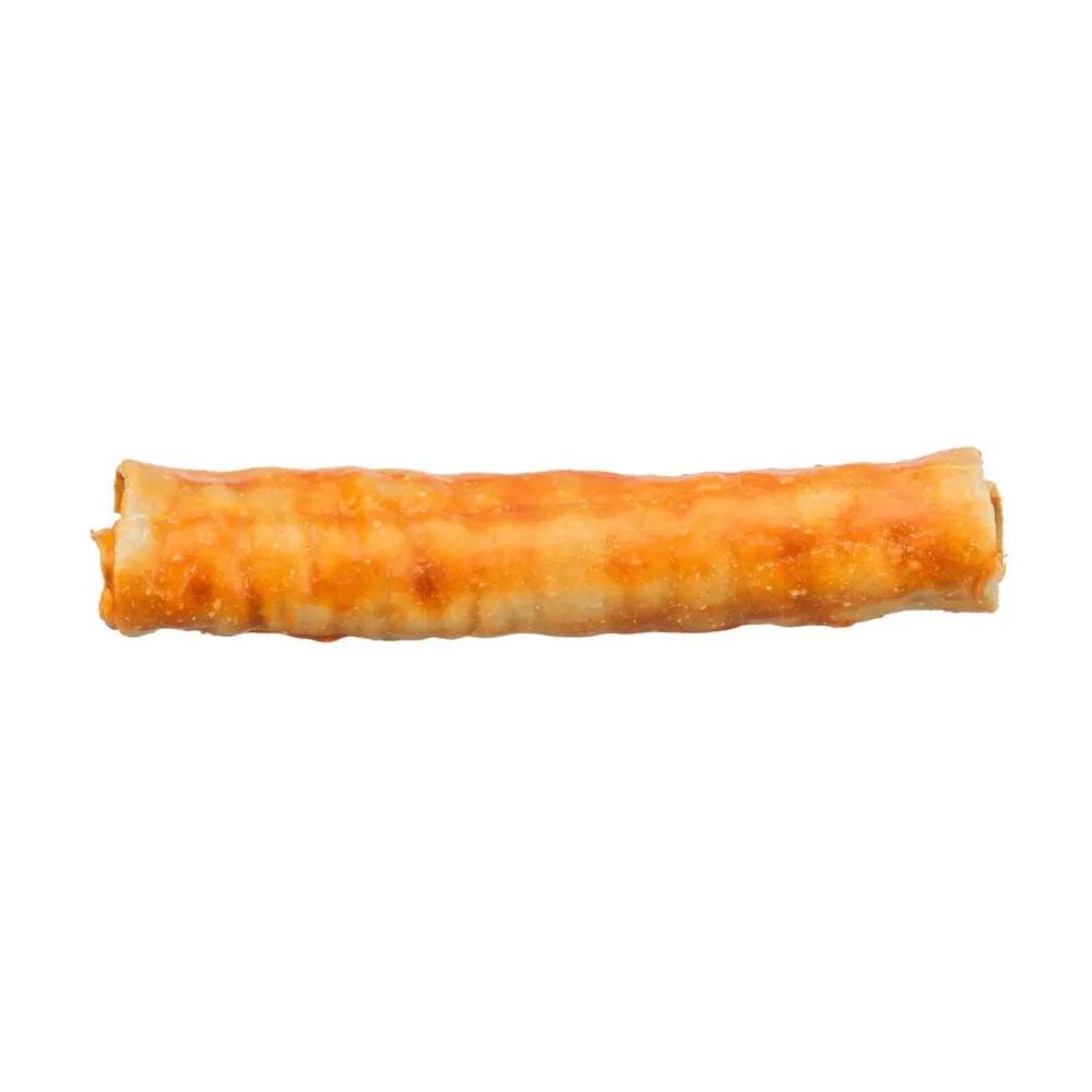 Dentafun - Rolo com Colagénio e Frango para Cães - Trixie