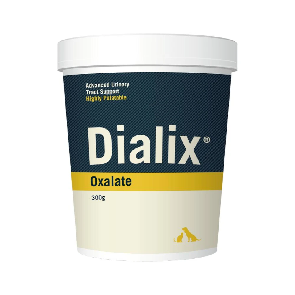 Dialix Oxalate 300 gr