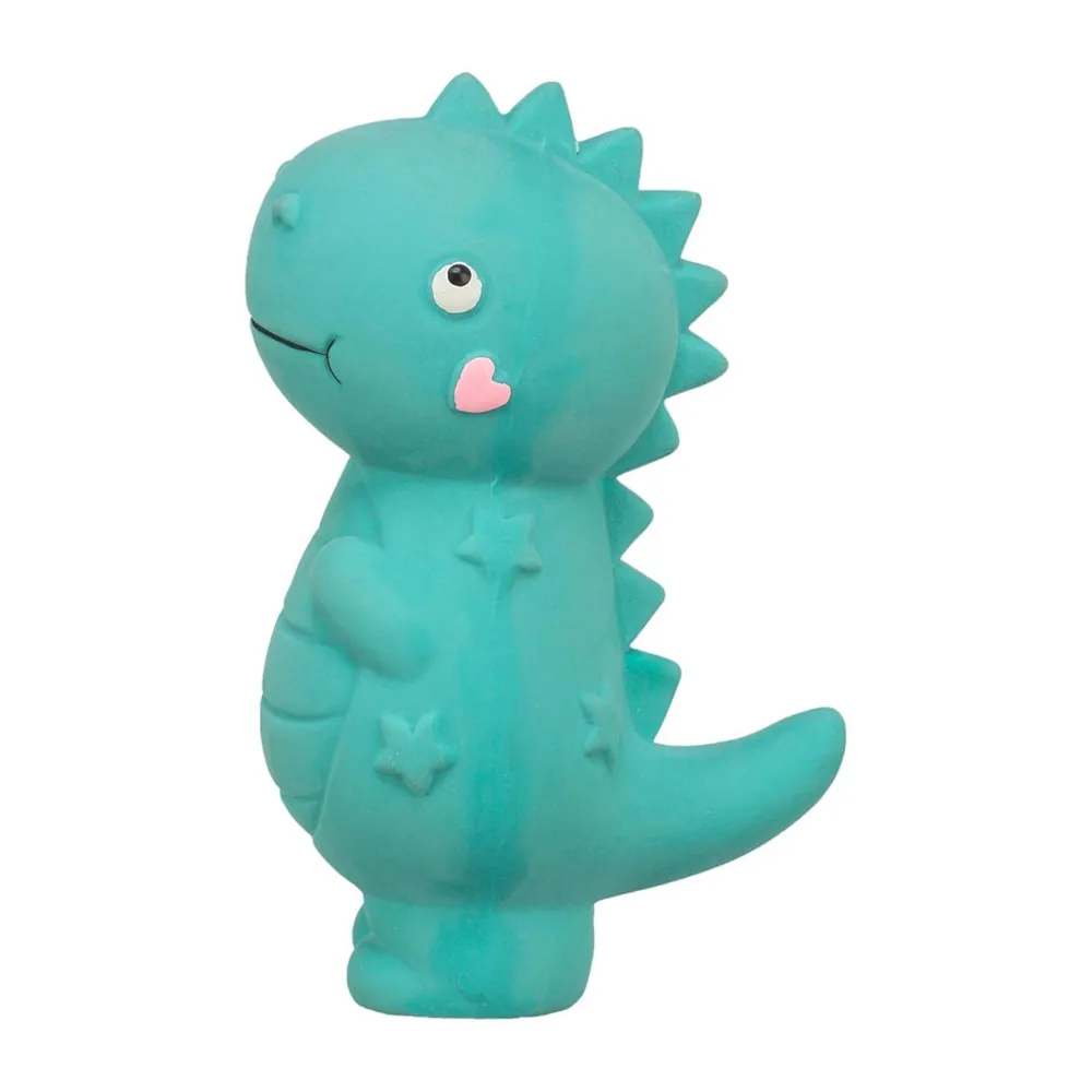 Dinossauro em Látex - Trixie