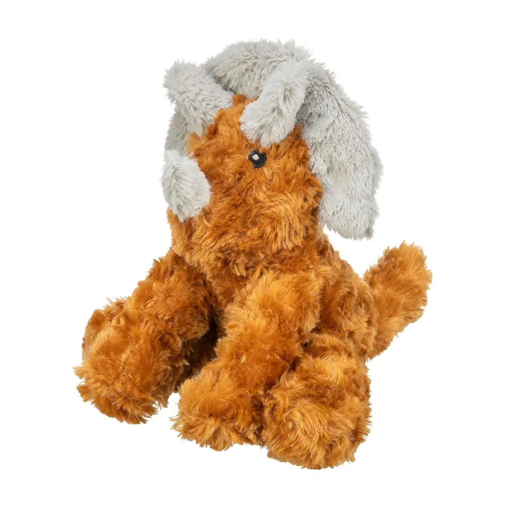 Dinossauro Sentado em Peluche - Trixie