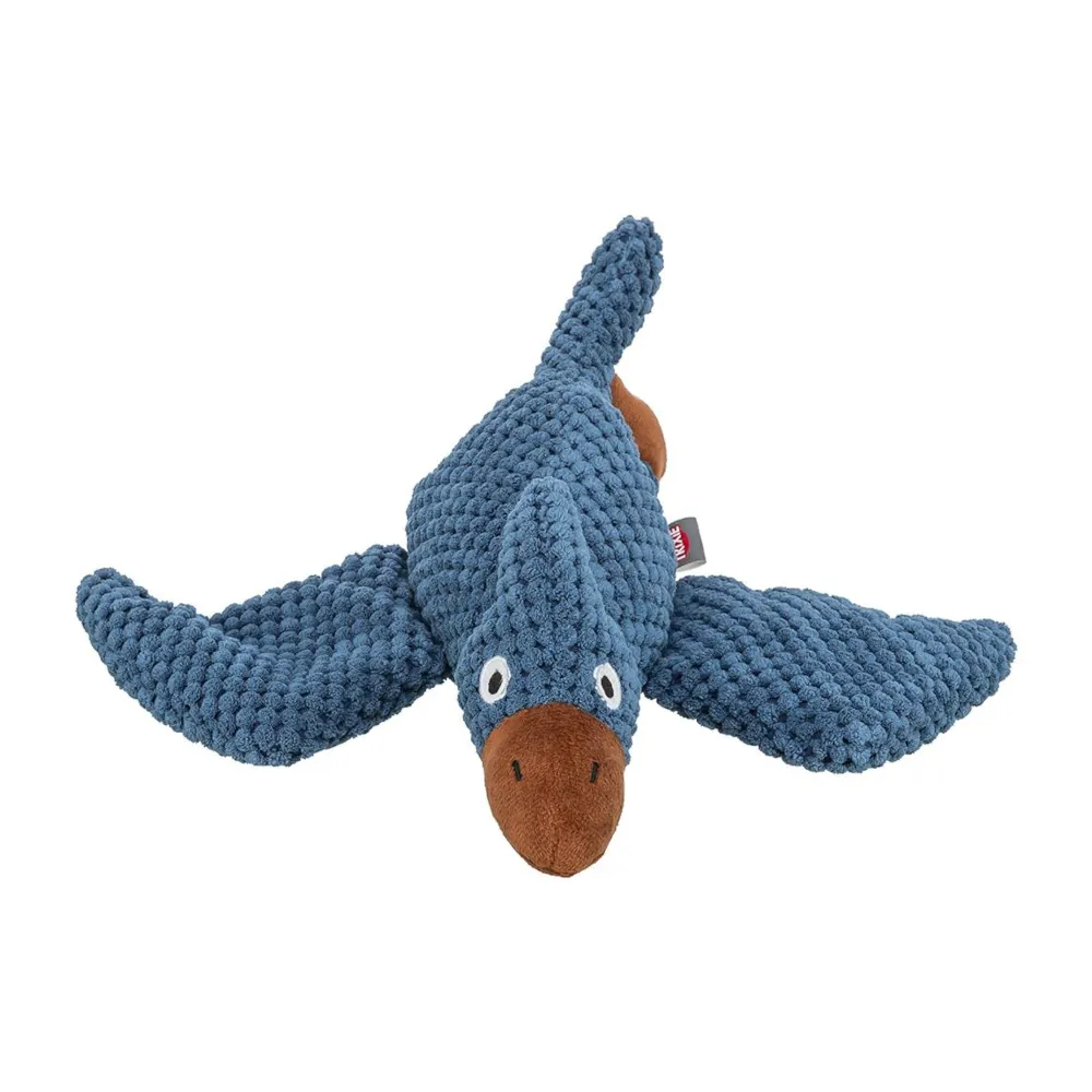 Dinossauro Voador em Peluche com Som - Trixie