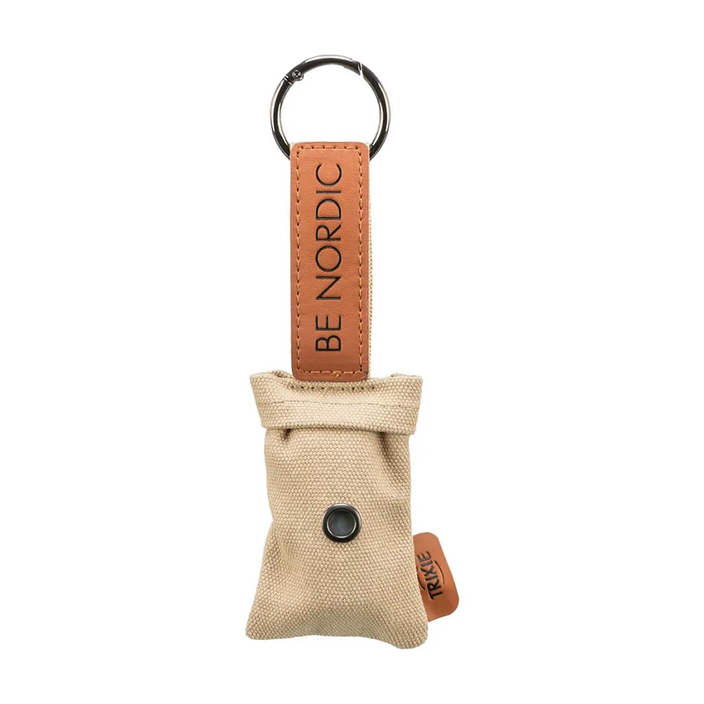 Dispensador Be Nordic para Sacos de Dejetos - Trixie