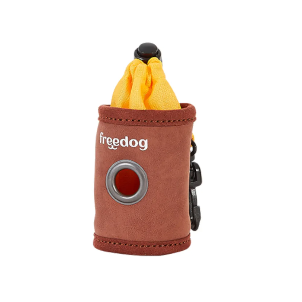 Dispensador Linum para Sacos de Dejetos - Freedog