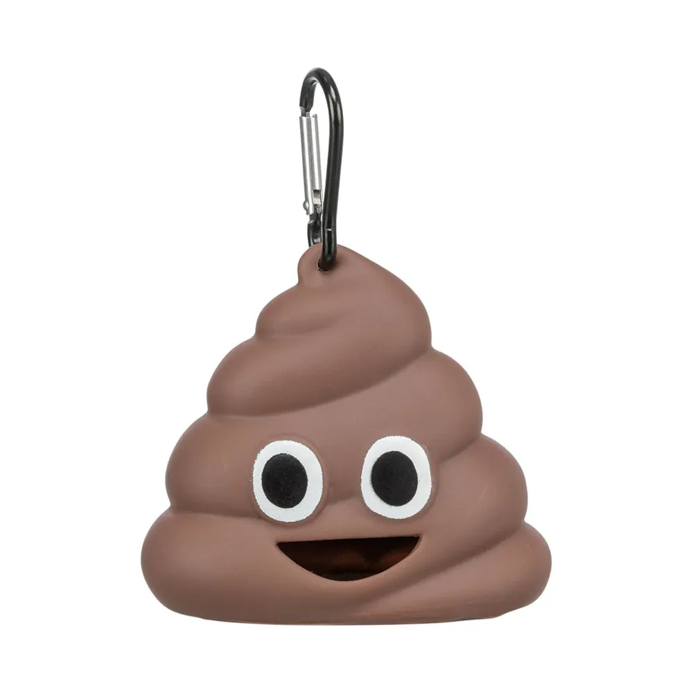 Dispensador Poop para Sacos de Dejetos - Trixie