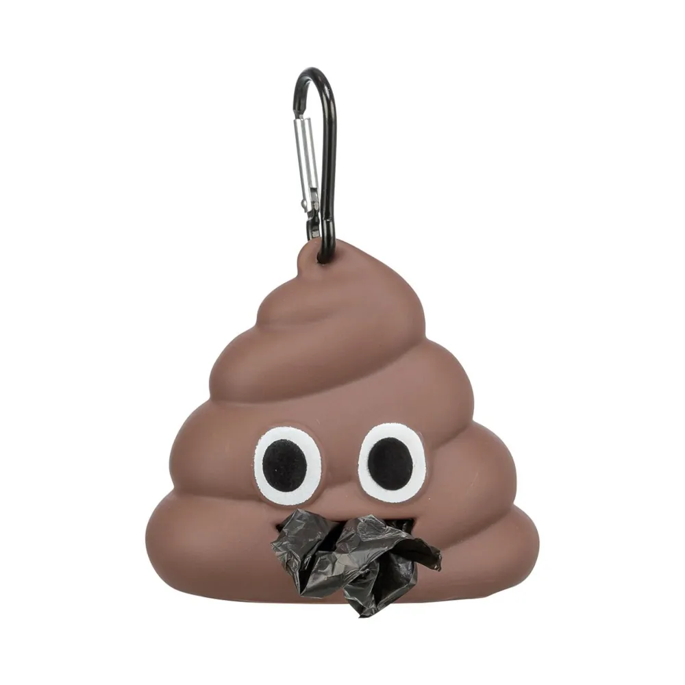 Dispensador Poop para Sacos de Dejetos - Trixie