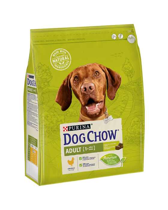 Dog Chow Cão Adulto - Frango