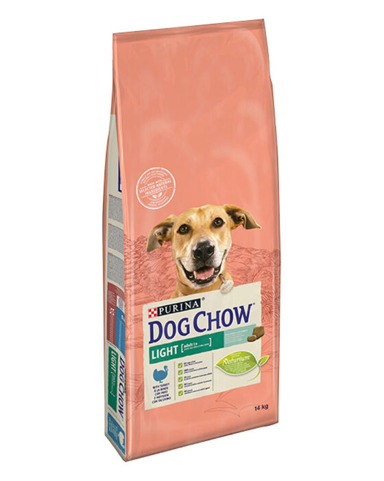 Dog Chow Light Cão Adulto - Perú