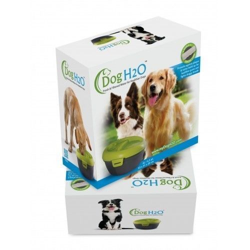 Dog H2O - Fonte de Água 6 LT
