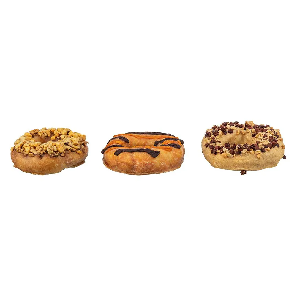 Donuts Sortidos para Cães - Trixie