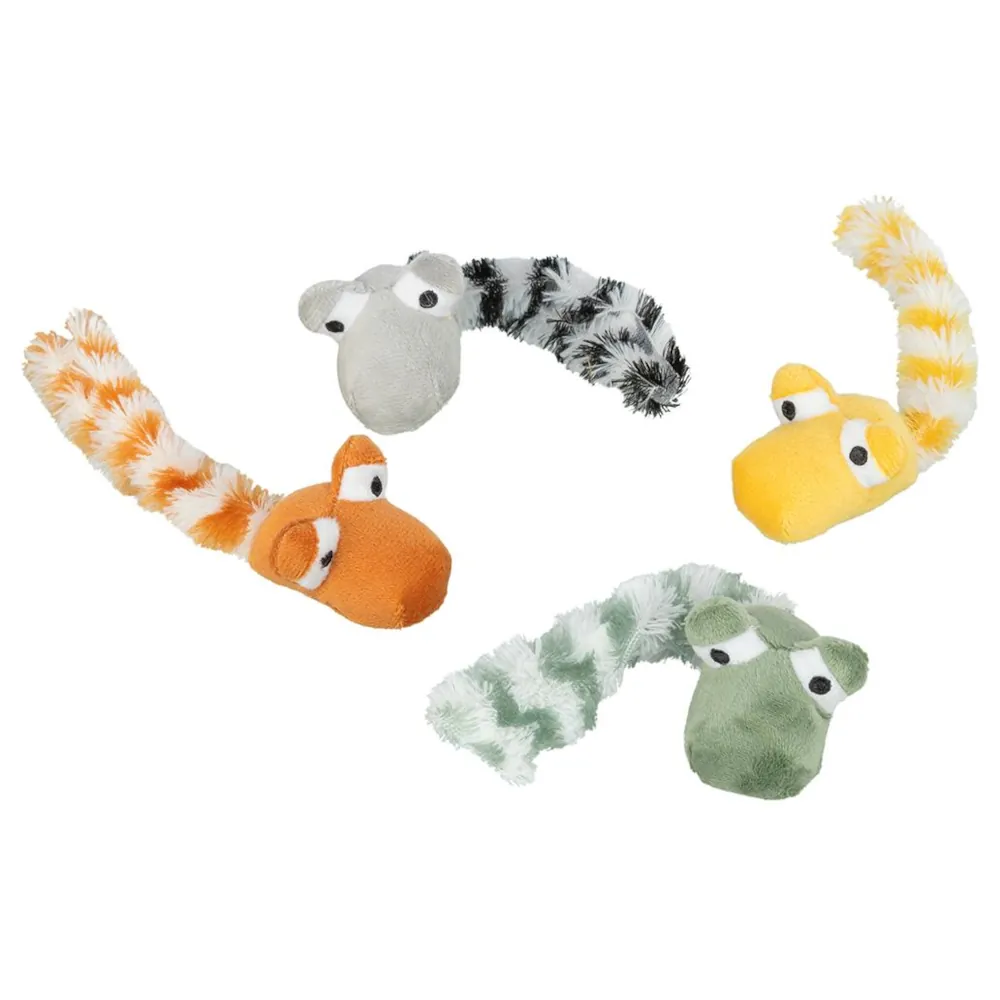 Dragão em Peluche com Catnip para Gatos - Trixie