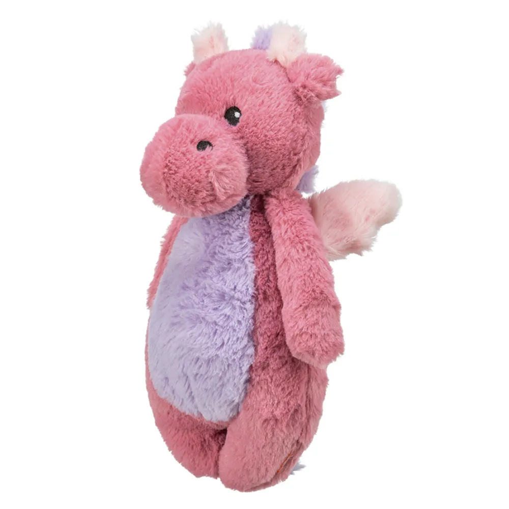 Dragão em Peluche com Som - Trixie
