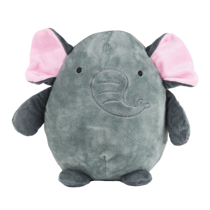Elefante em Peluche - Trixie