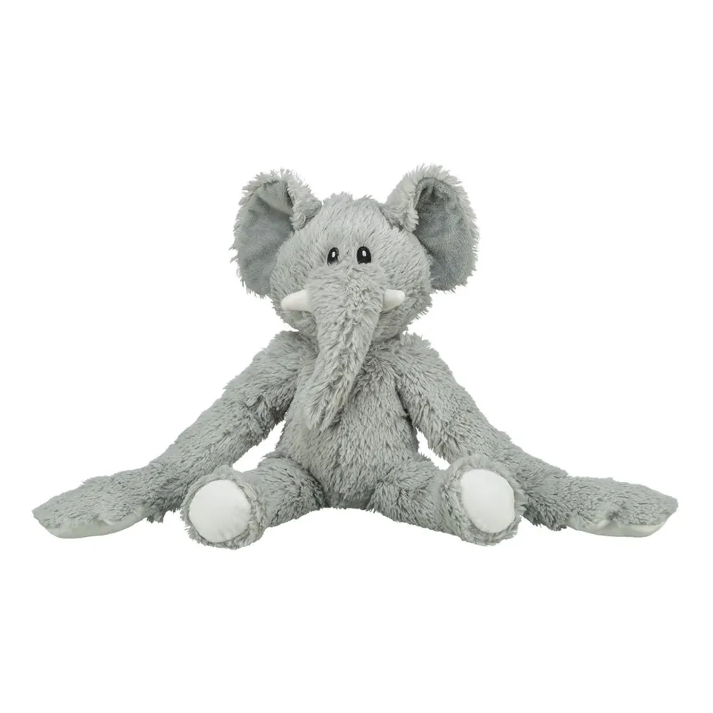 Elefante em Peluche com Som - Trixie