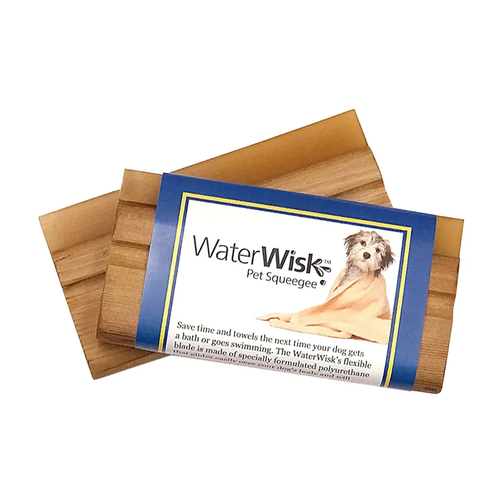 Escova Waterwisk by EasyGroomer