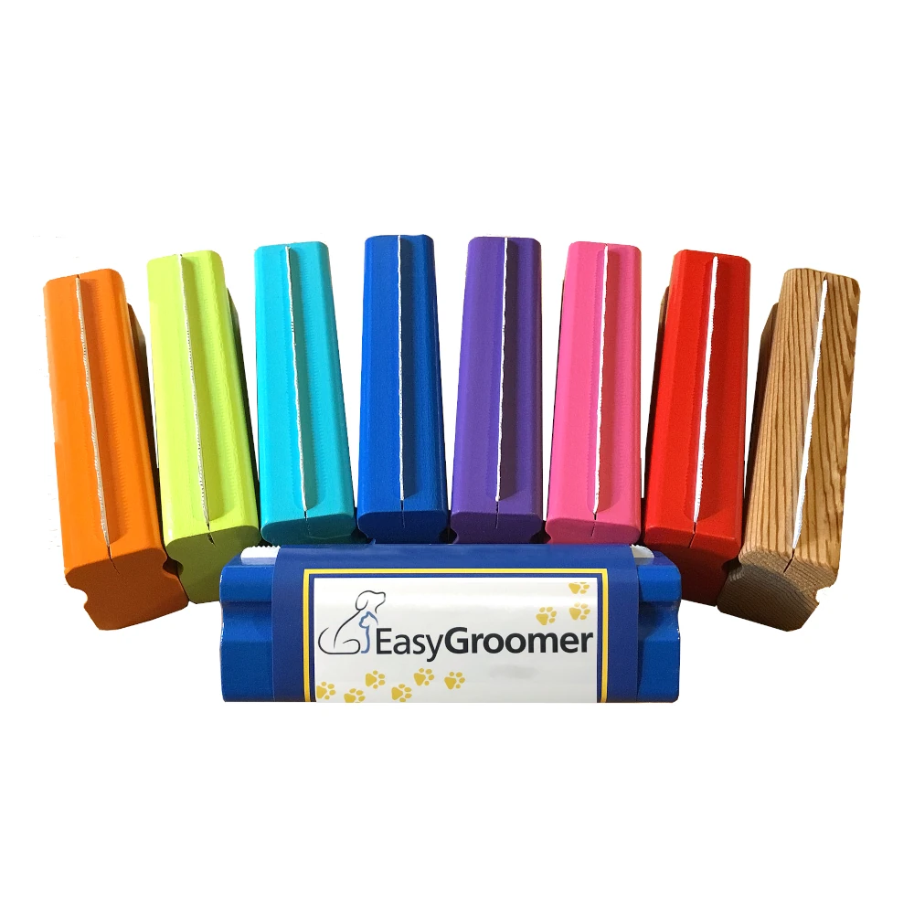 Escova EasyGroomer