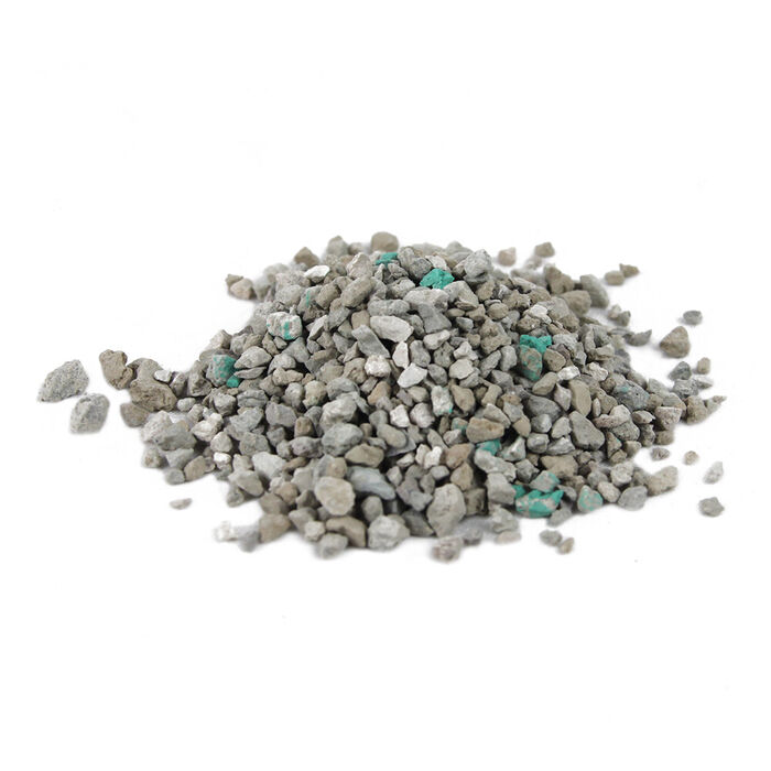 Litterex Sepiolita Absorvente Natural Perfumado
