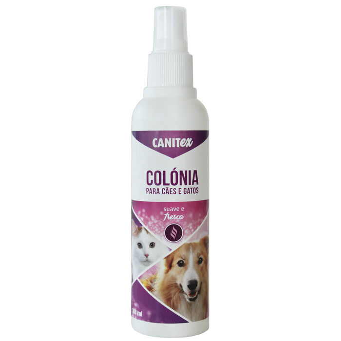 Canitex - Colónia para Cães e Gatos