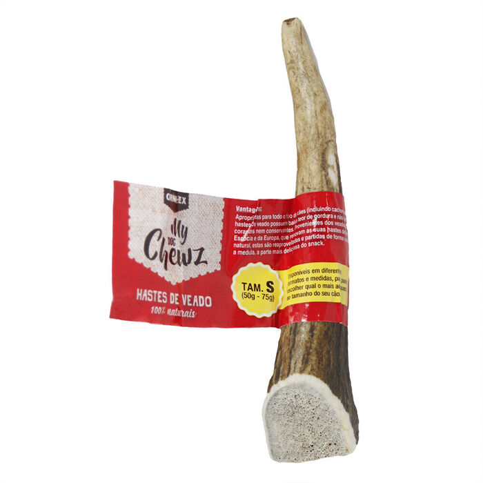 Haste de Veado - My Dog Chewz
