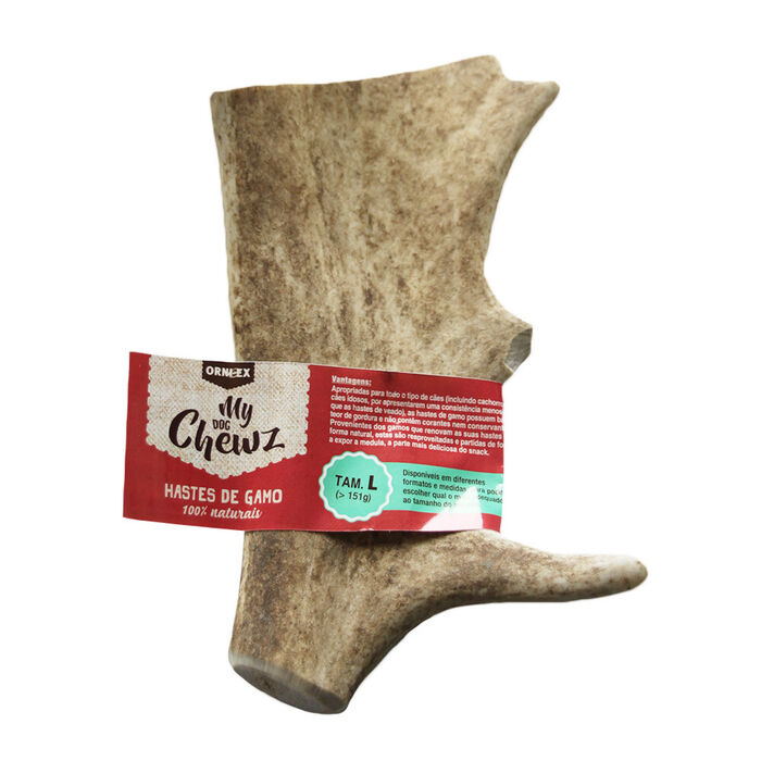 Haste de Gamo - My Dog Chewz