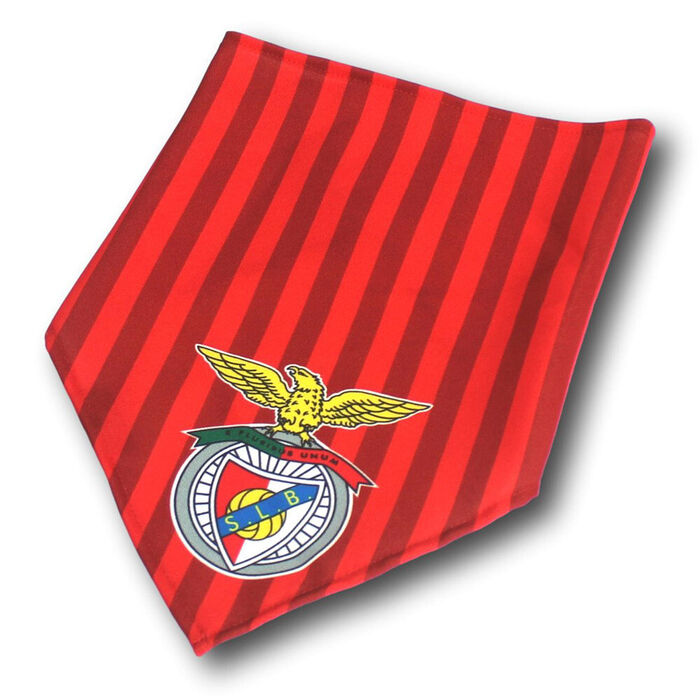 Lenço Oficial SL Benfica
