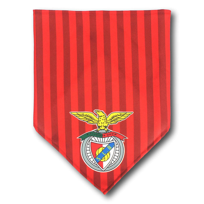 Lenço Oficial SL Benfica