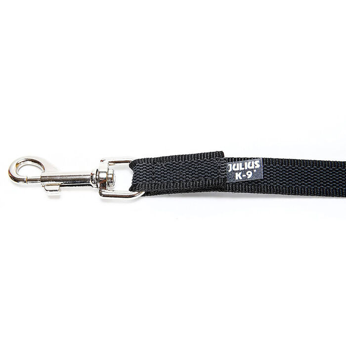 Trela Color & Gray Super Grip - Julius K9