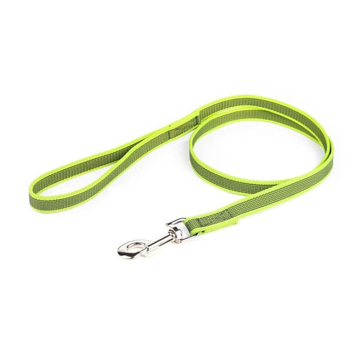 Trela Color & Gray Super Grip - Julius K9