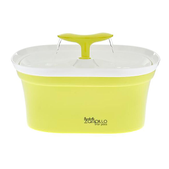 Ferribiella - Fonte de Água Zampillo para Cães e Gatos