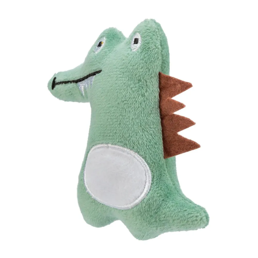 Figuras de Animais em Peluche com Catnip para Gatos - Trixie