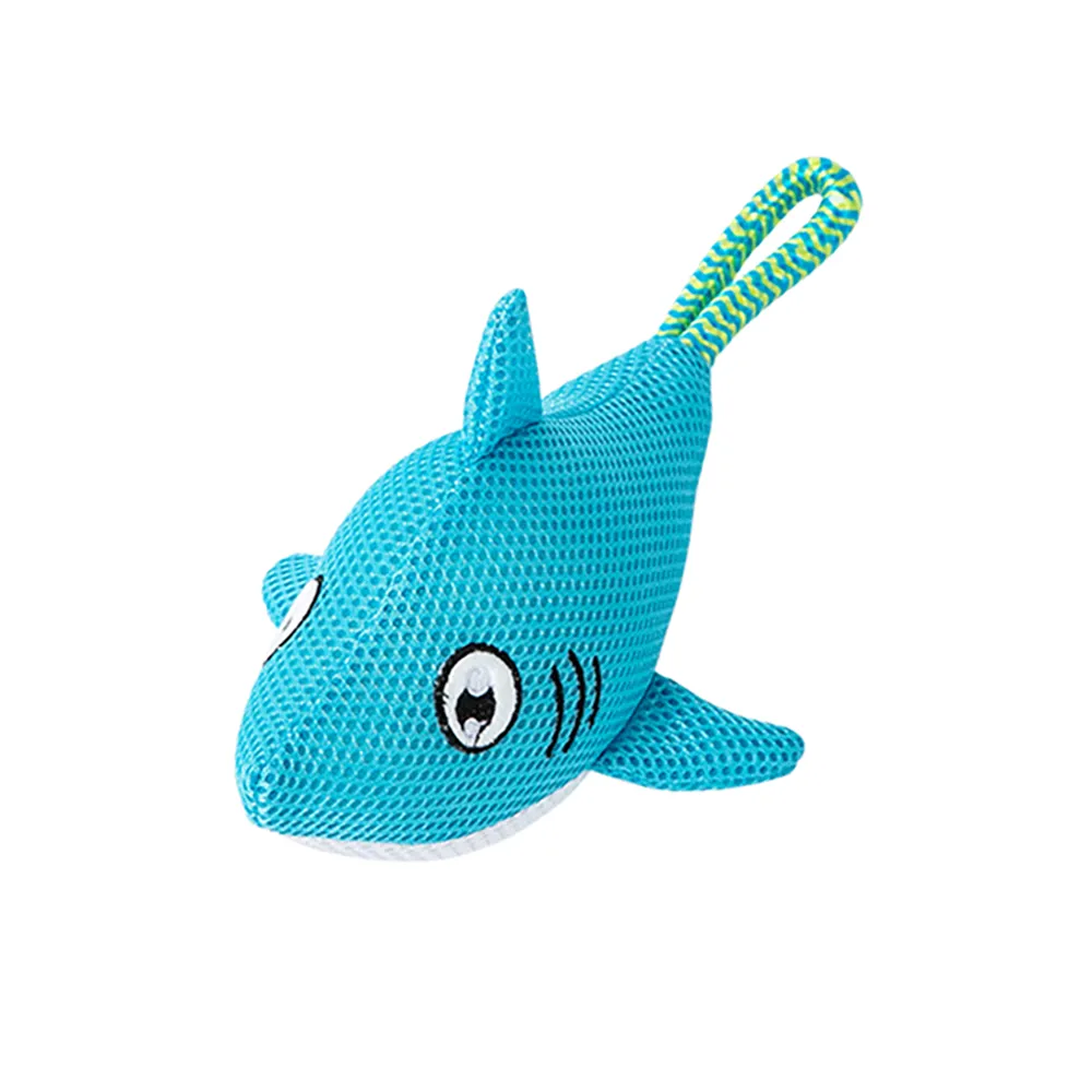 Floating Baby Shark - Freedog
