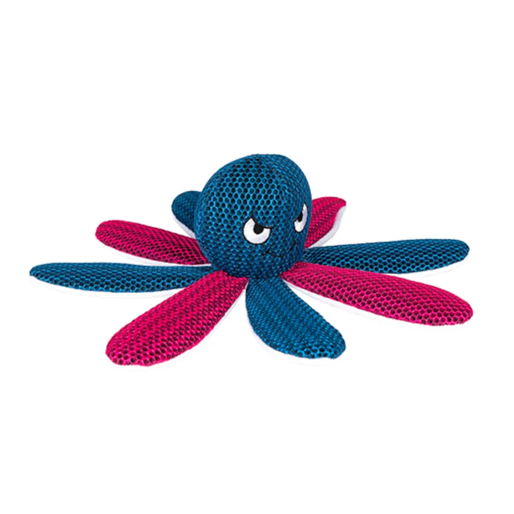 Floating Paul Octopus - Freedog