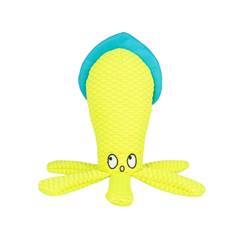 Floating Queen Jellfish - Freedog