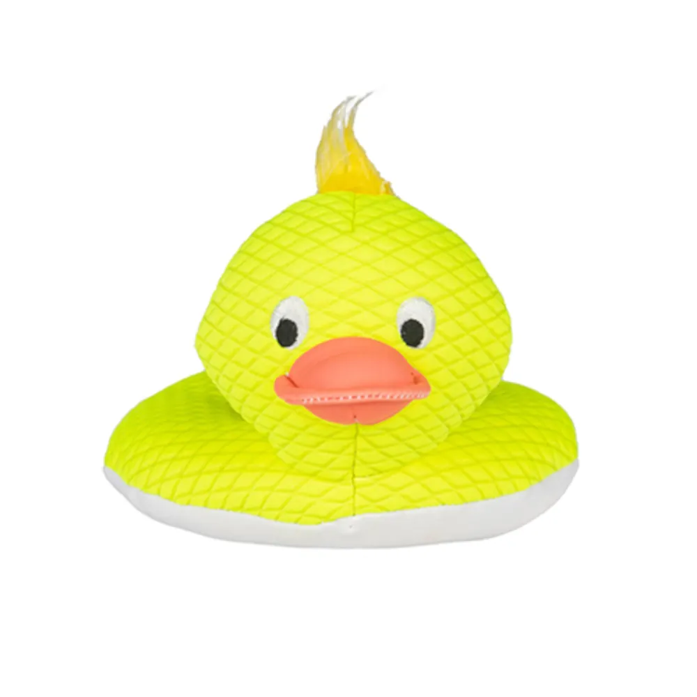 Floating Security Duck - Freedog