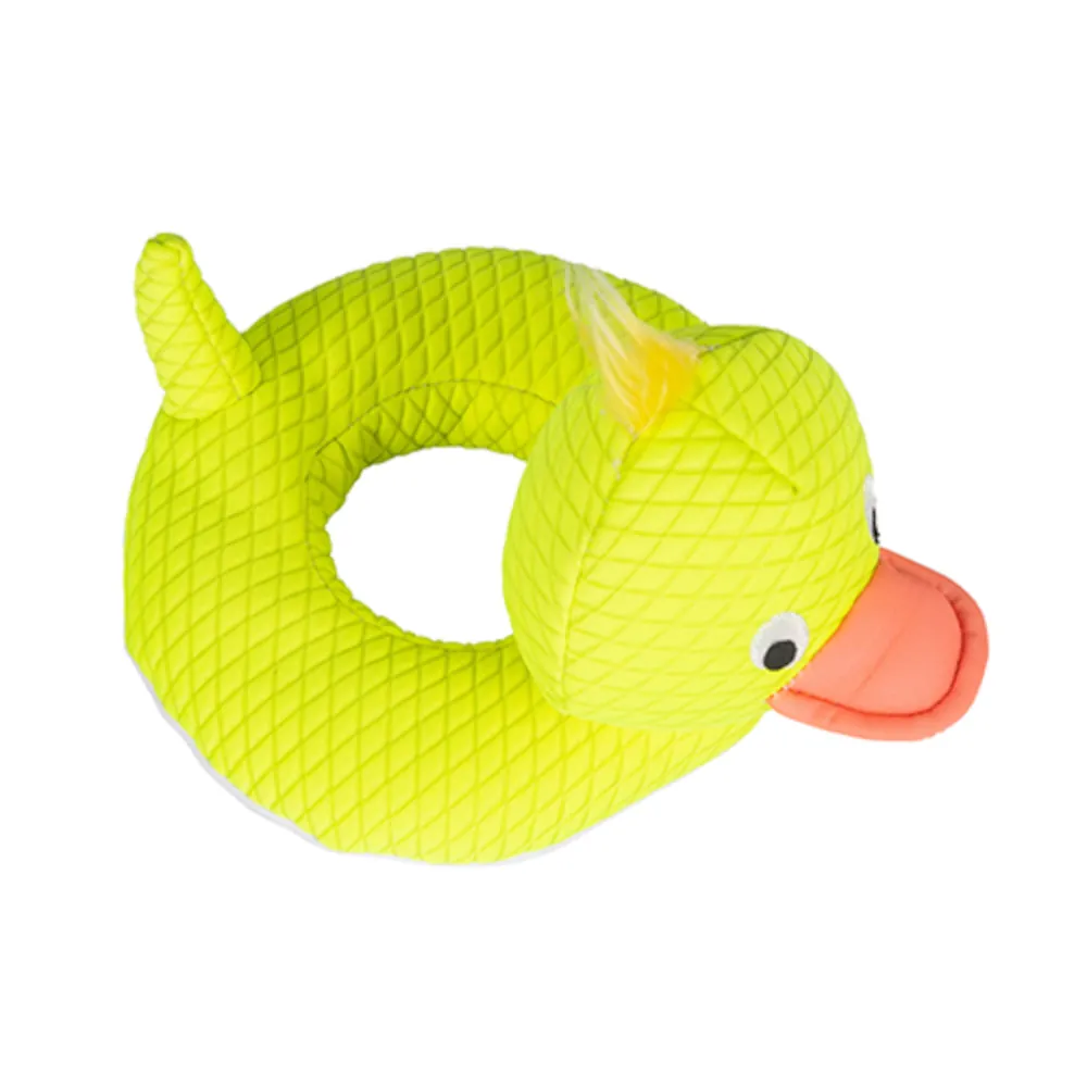 Floating Security Duck - Freedog