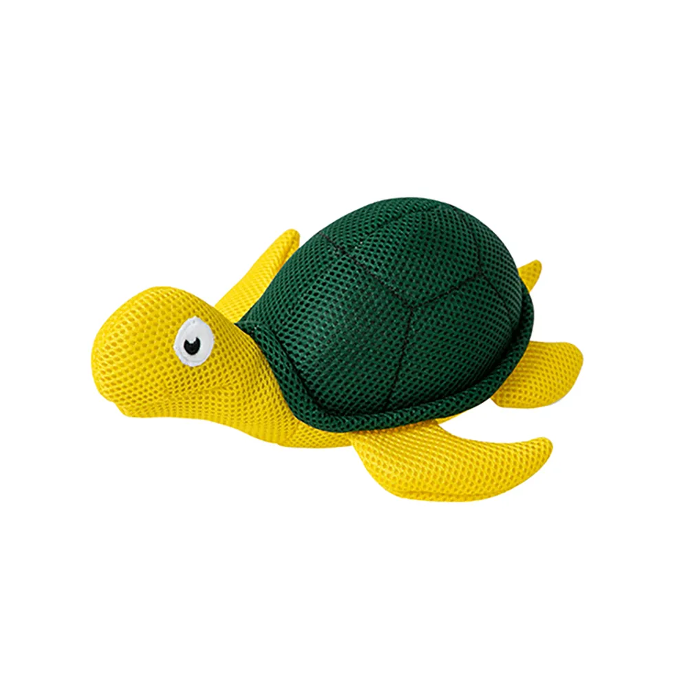 Floating Turtle - Freedog
