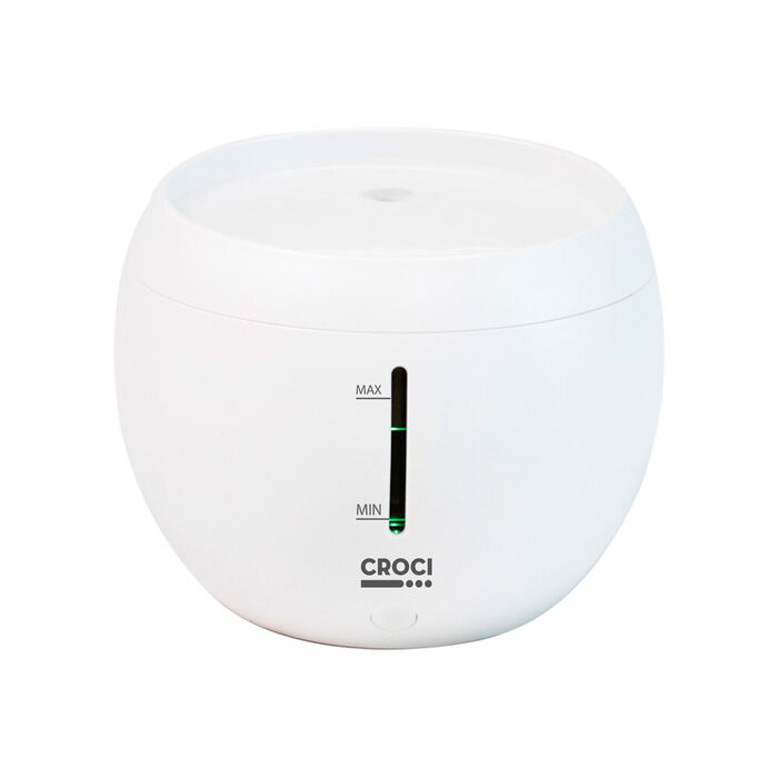 Croci - Fonte de Água Aqua Smart para Cães e Gatos