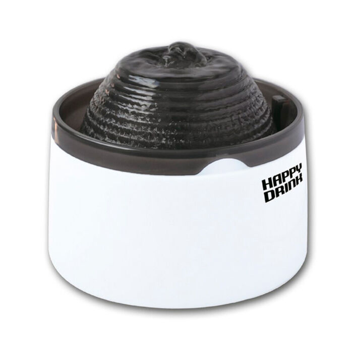 Fonte de Água Happy Drink para Gatos