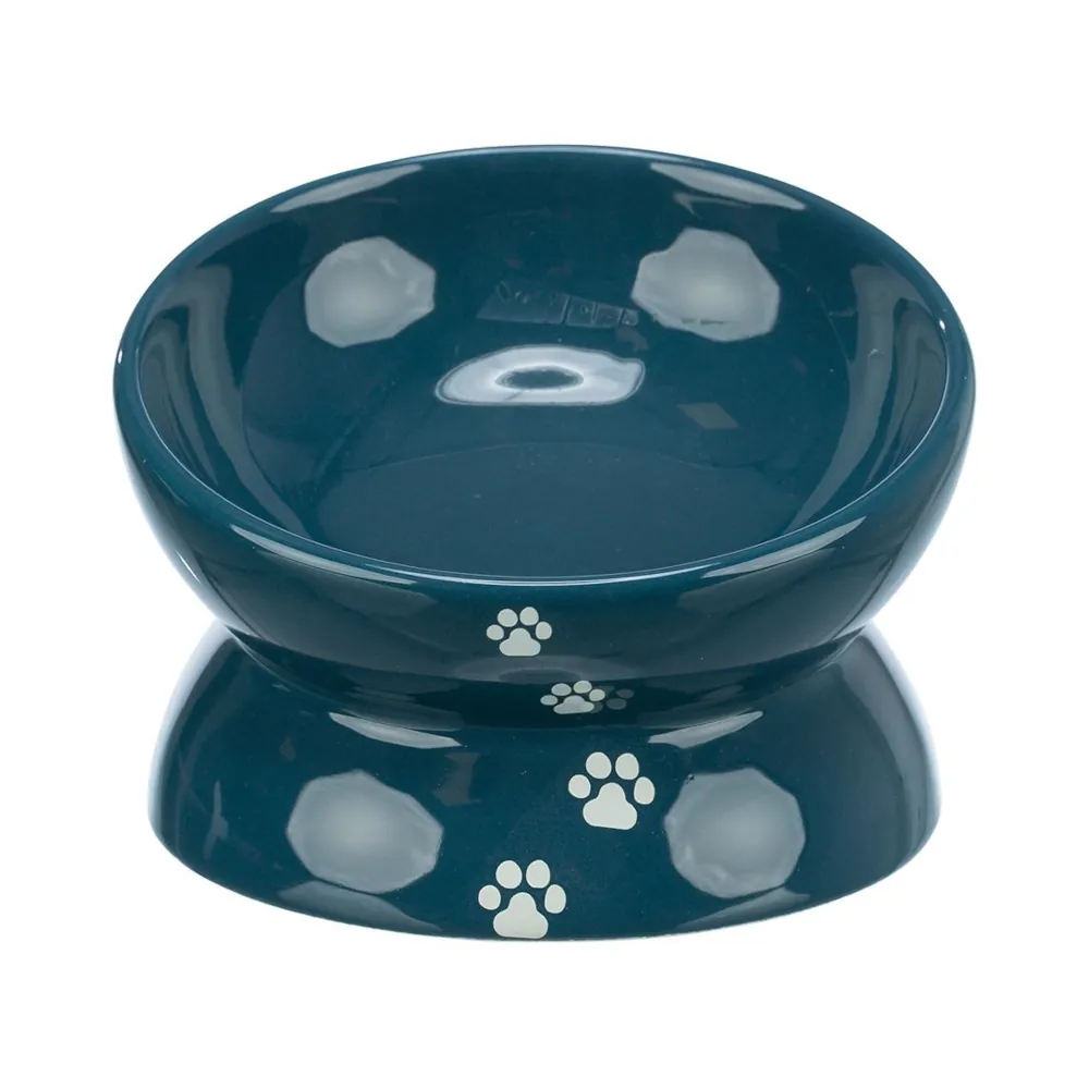 Gamela Elevada em Cerâmica para Gatos - JollyPaw