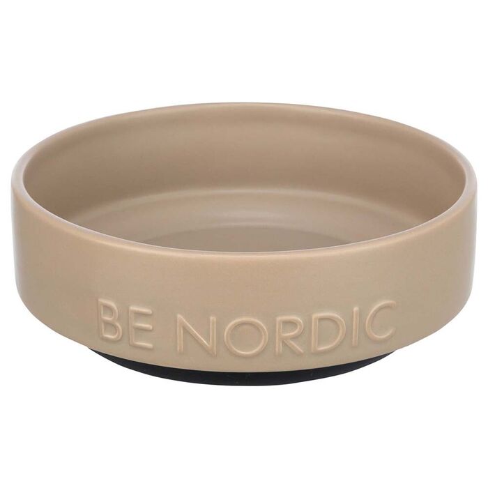 Gamela em Cerâmica Be Nordic para Cães - Trixie