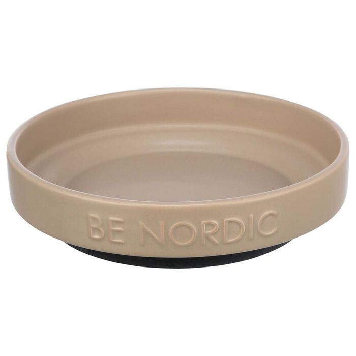 Gamela em Cerâmica Be Nordic para Gatos - Trixie