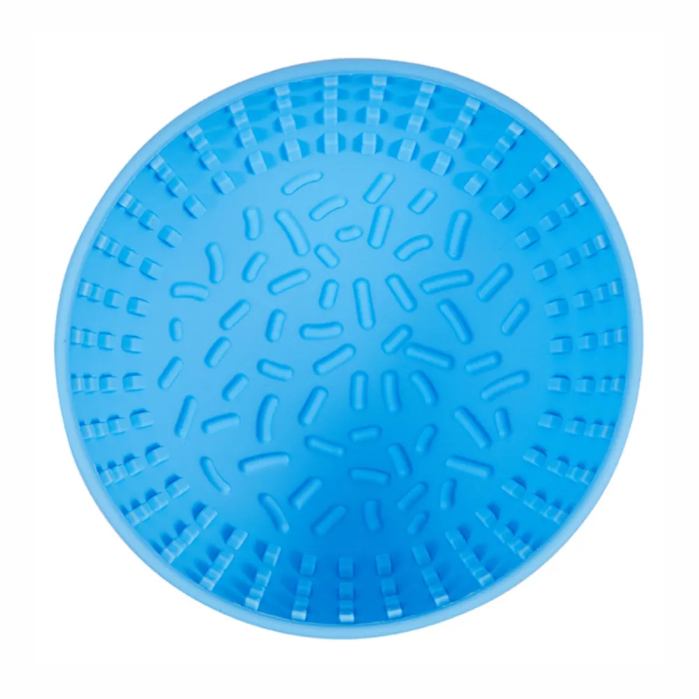 Gamela Lick N Snack Spinning para Cães - Freedog