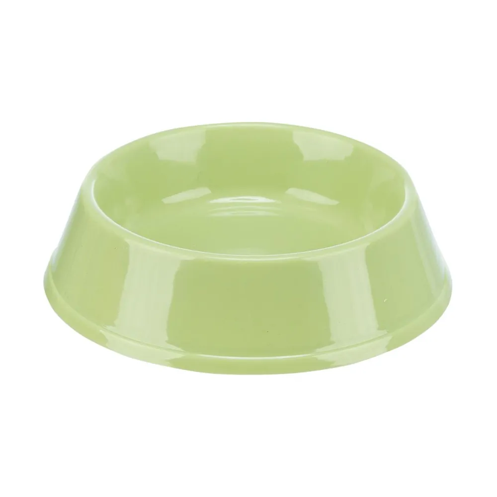 Gamela Redonda em Plástico para Gatos - JollyPaw