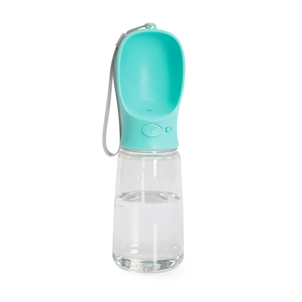 Garrafa de Viagem Click&Drink para Cães e Gatos - Camon