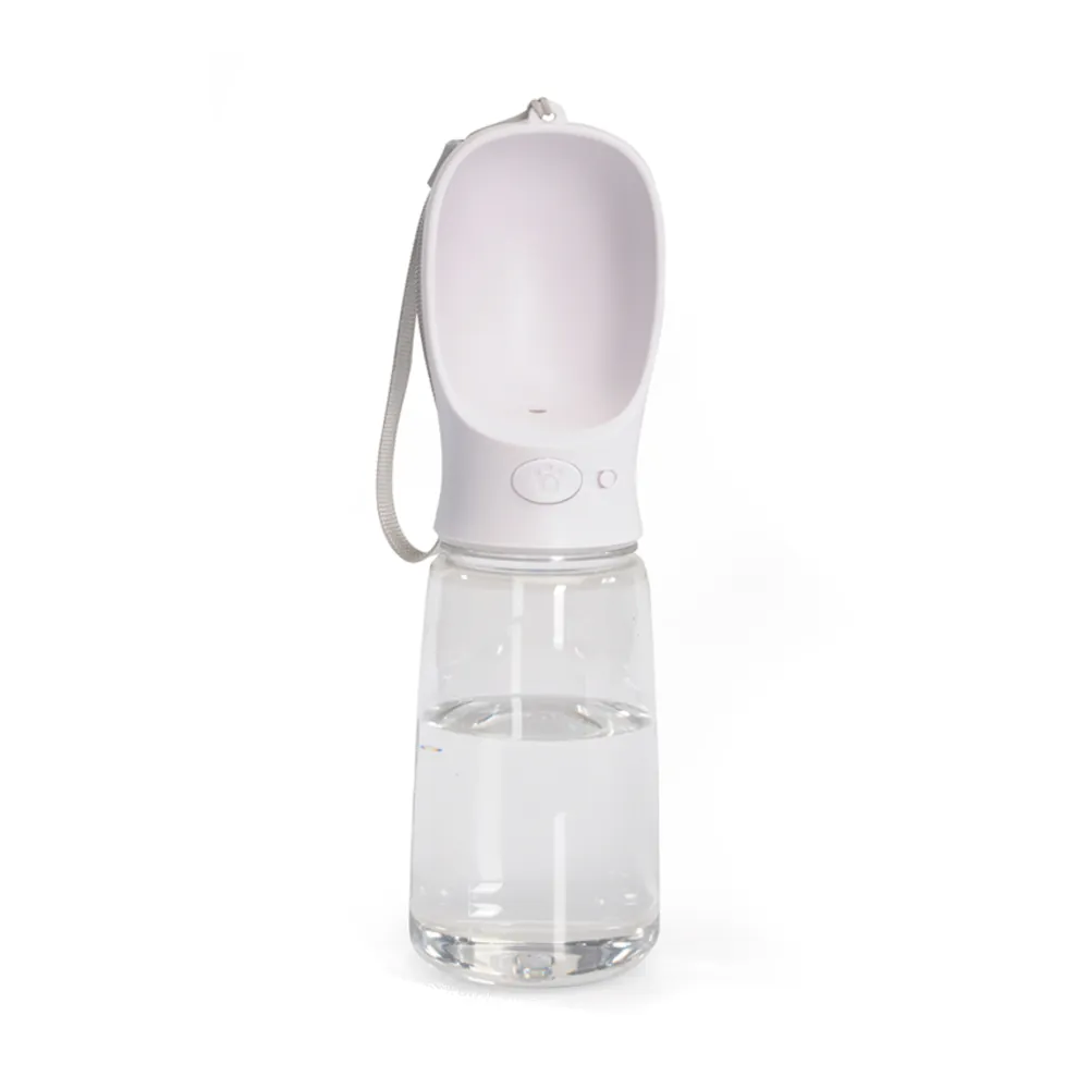 Garrafa de Viagem Click&Drink para Cães e Gatos - Camon