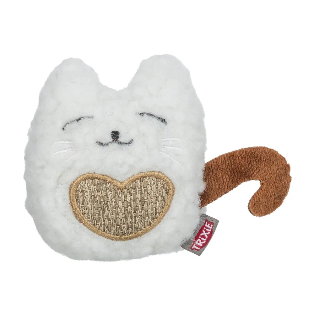Gato com Catnip para Gatos - Trixie